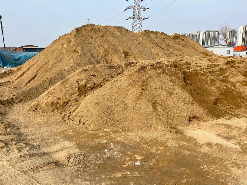 建材公司迎来新机遇:绿色转型与智能升级