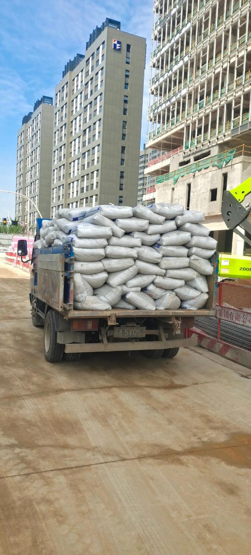建材批发市场的风云变化